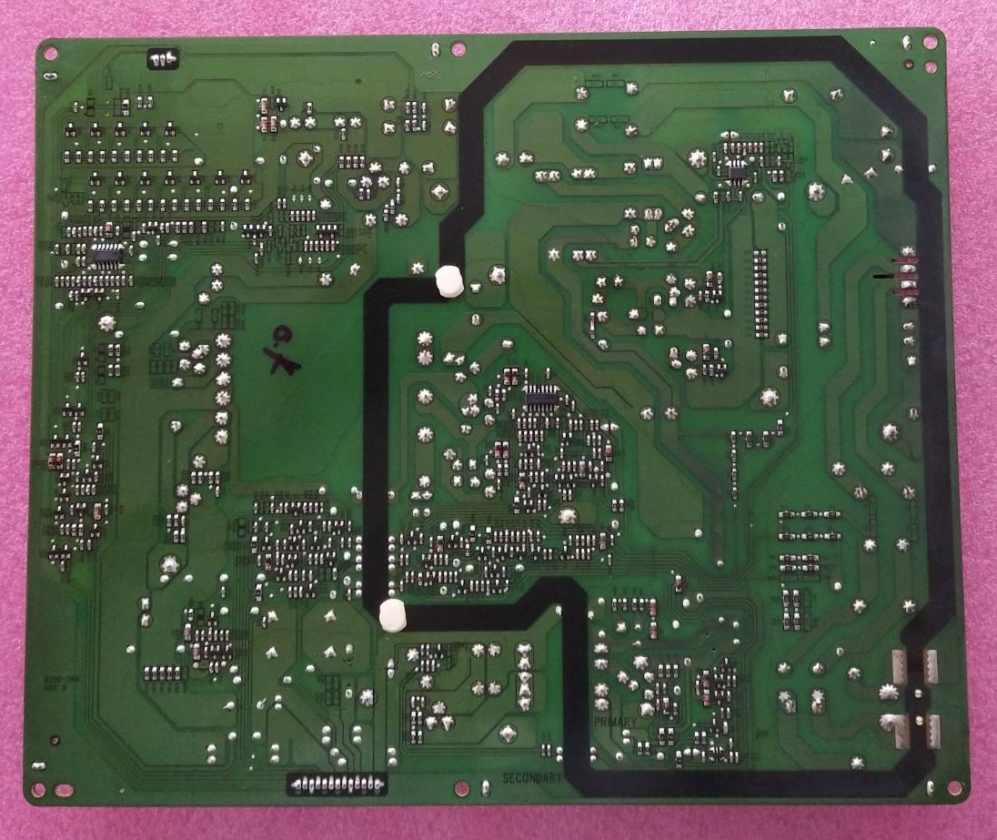 เพาเวอร์ซัพพลายทีวีโตชิบา (Power Supply TV TOSHIBA) ของแท้ถอดจากเครื่อง รุ่น 47L2450VT พาร์ท V71A00030100