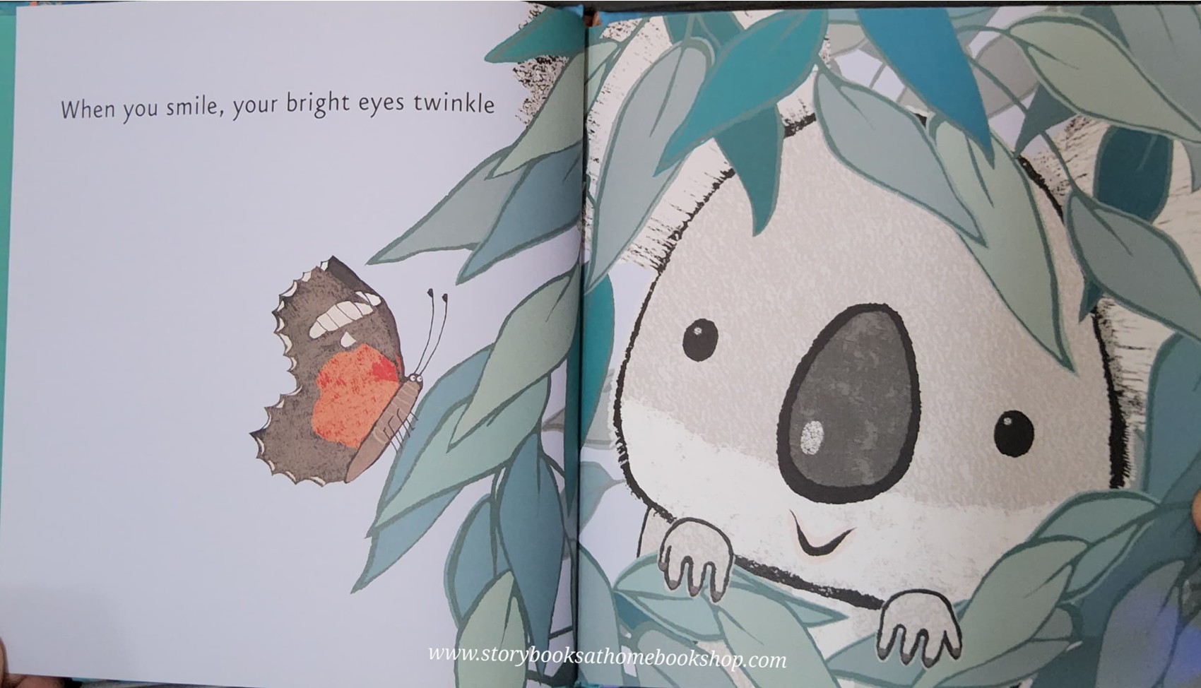 หนังสือนิทานปกแข็ง** 🍅🍅EVERYTHING BY EMMA DODD