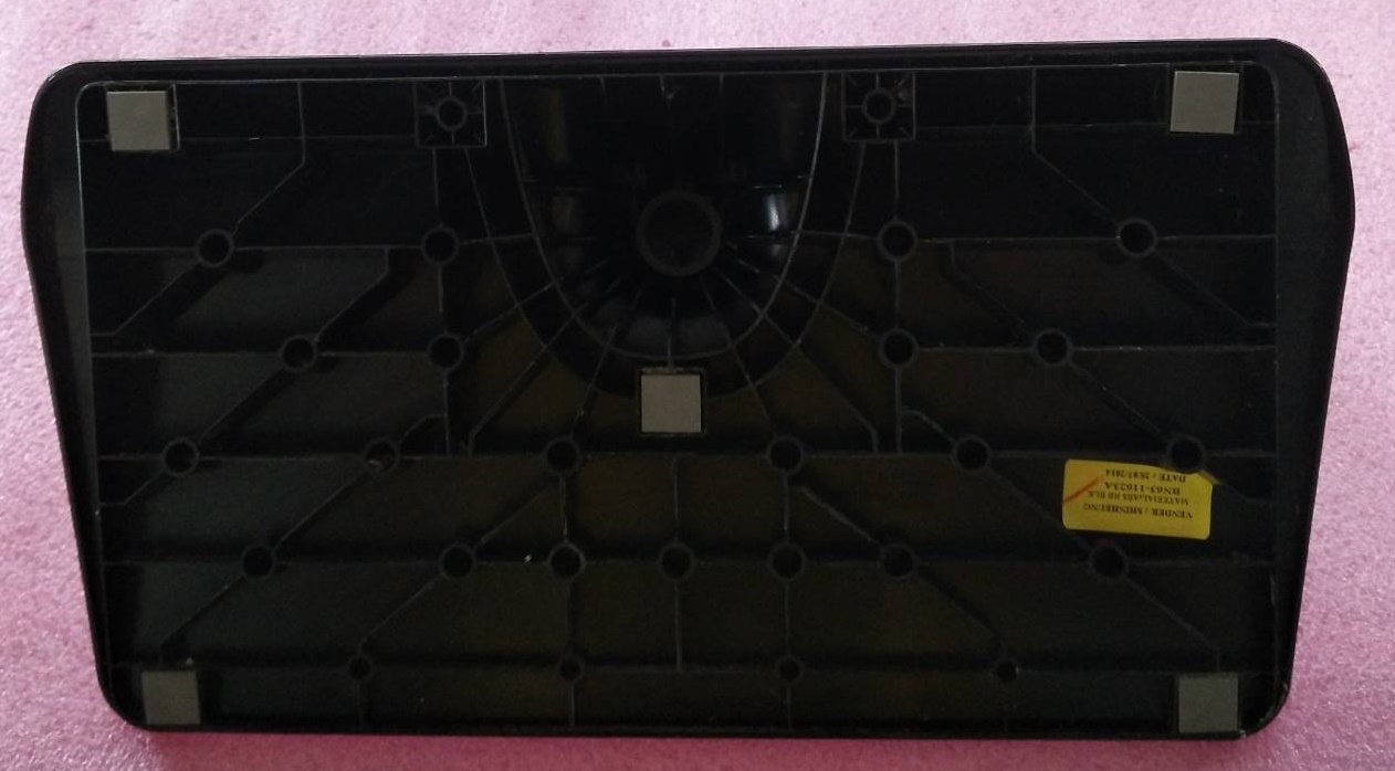 ขาตั้งทีวี ซัมซุง Samsung ของแท้ถอดจากเครื่อง รุ่นUA32H4140 BN61-09996A BN63-11623A