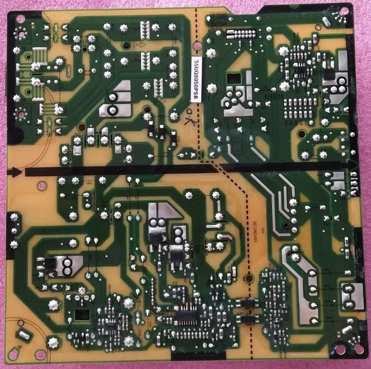 ซัพพลายทีวี แอลจี LG ของแท้มือสองถอดจากเครื่อง รุ่น50UQ8050 55UP7700PTC 55UP7750PTB 55UQ8000PSC 55UQ8050PSB พาร์ทEAY65895656 EAX69502604