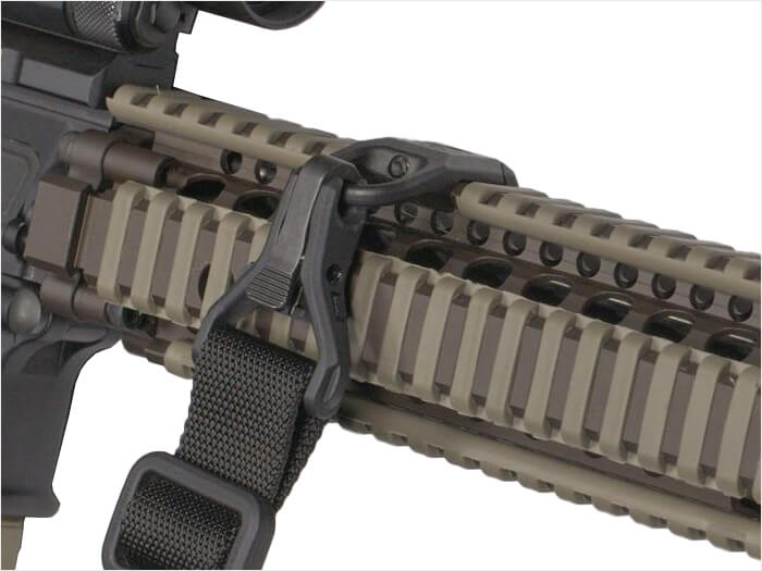 MAGPUL - RSA - RAIL Sling Attachment