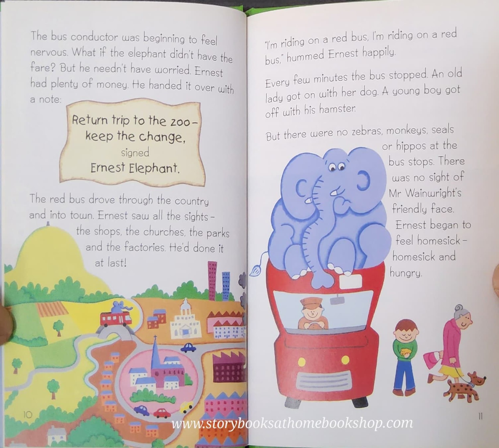 หนังสือนิทานปกแข็ง** 🍅🍓Storytime for 4 year olds