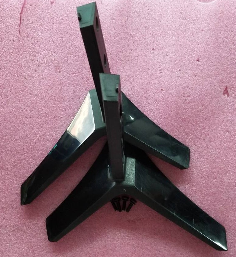 ขาตั้งทีวี แอลจี LG ของแท้มือสองถอดจากเครื่อง พาร์ทMAM636648 ใช้กับรุ่น43LF590T 43LF540T 49LF590T และรุ่นอื่นที่พาร์ทตรงกัน