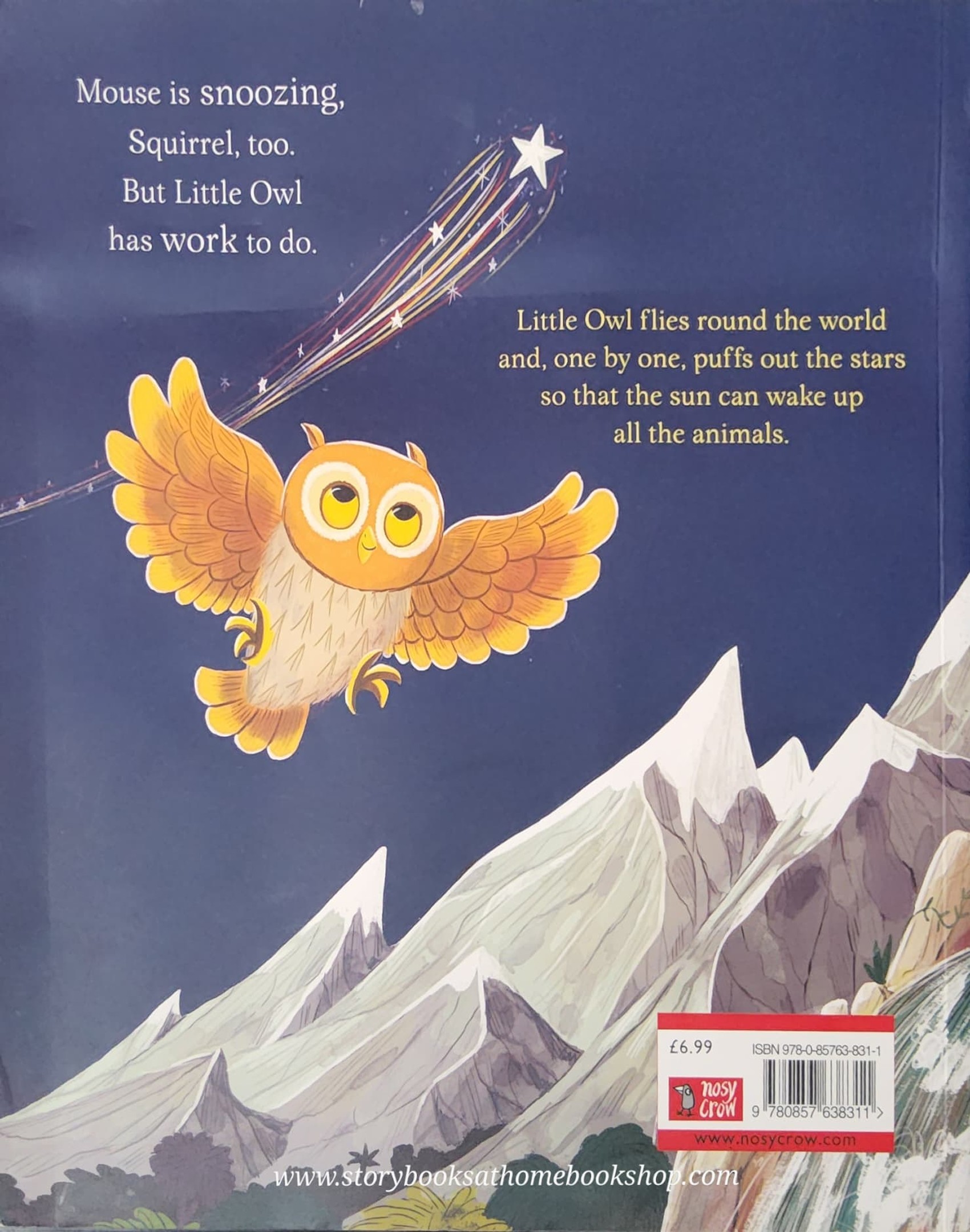 หนังสือนิทานปกอ่อน** 🍅🍅HERE COMES THE SUN