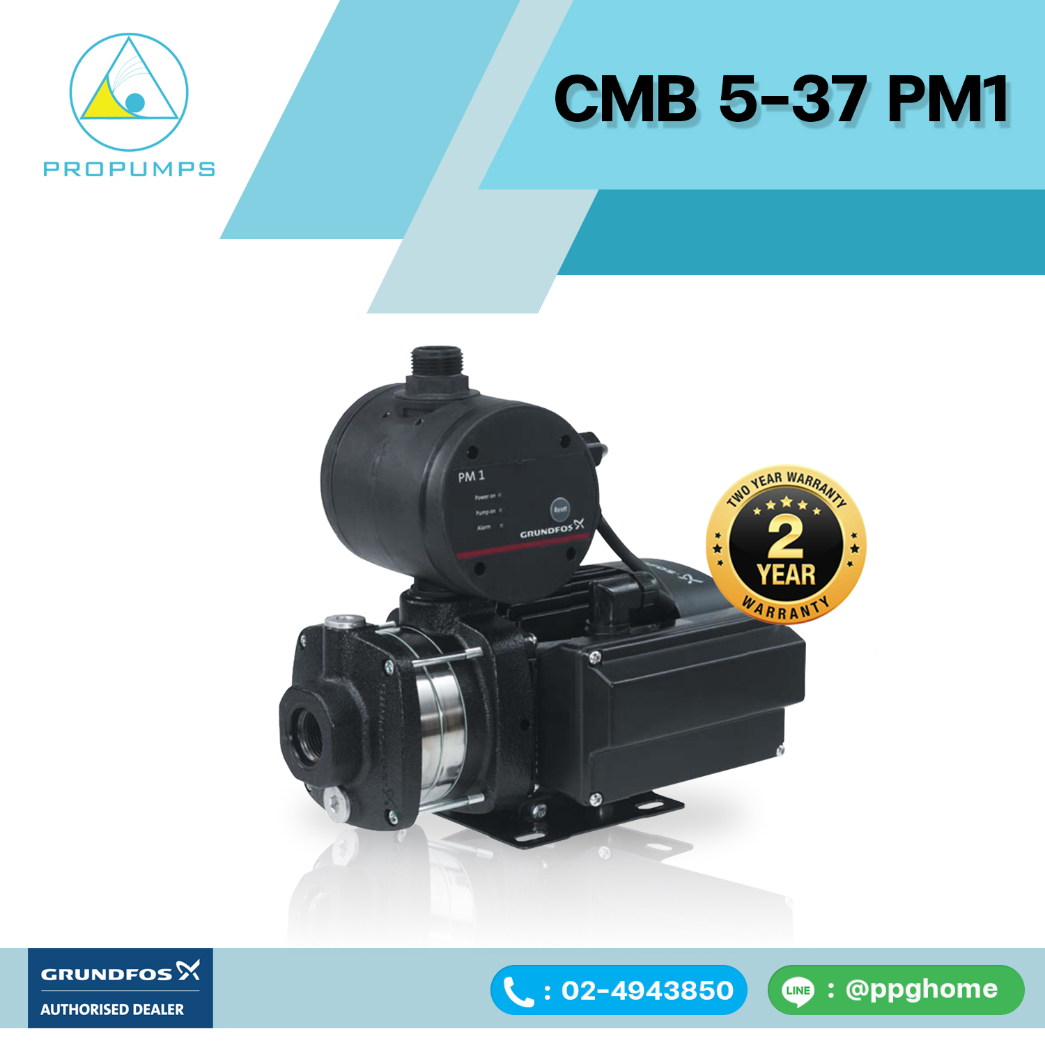 CMB 5-37 PM1