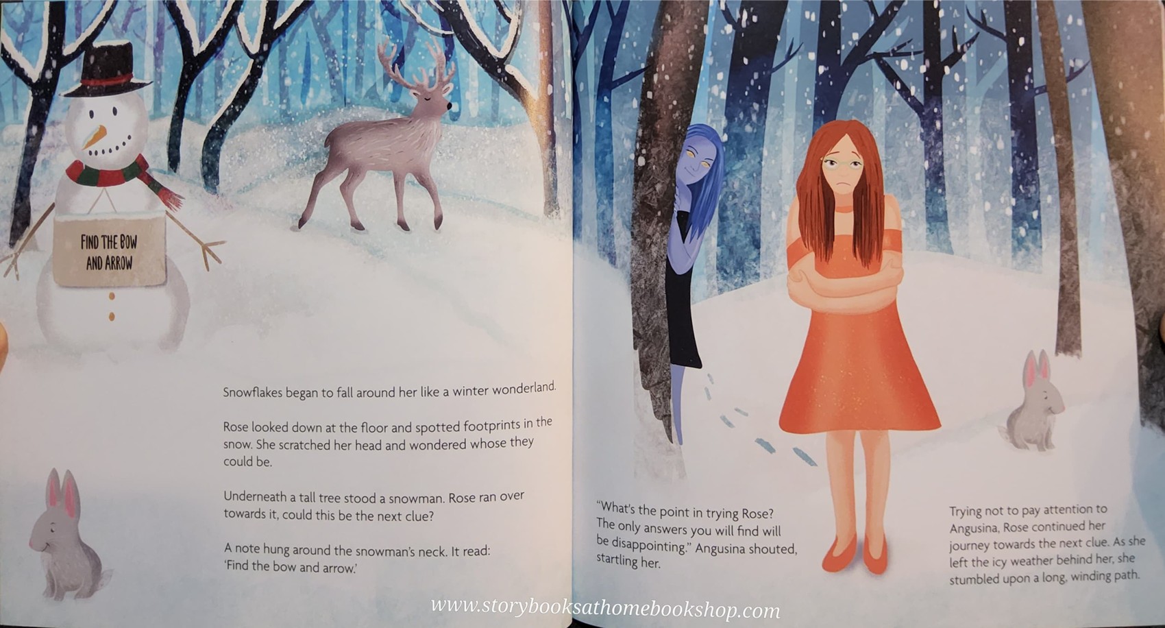 หนังสือนิทานปกอ่อน** 🍅🍓PRINCESS ROSE♥️♥️