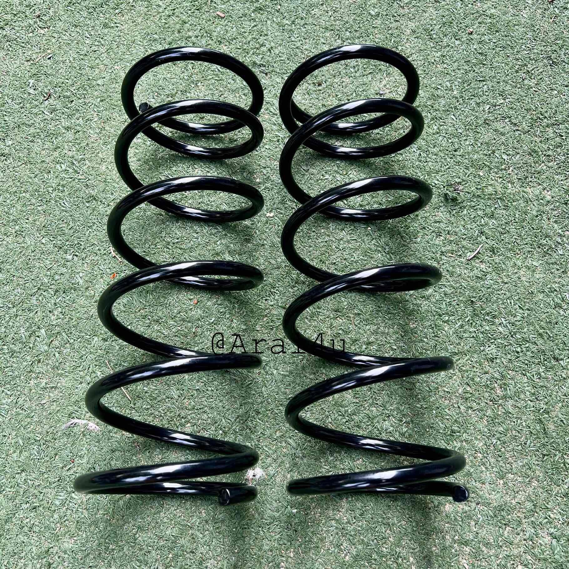 สปริงโช้คหน้า NISSAN NV KYS NI-S001 ราคาคู่ละ สปริงโช๊ค