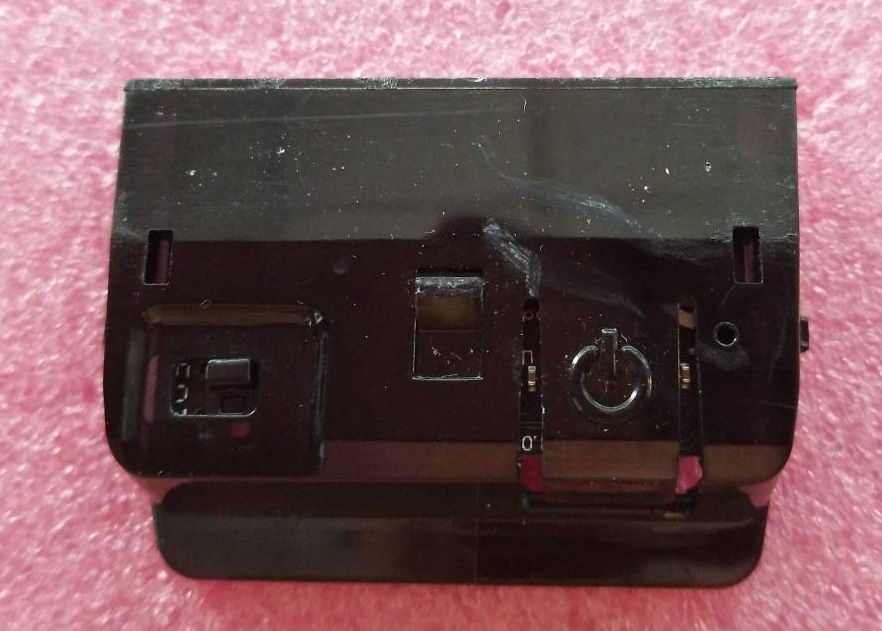 ชุดตัวรับสัญญาณWI-FI/ตัวรับรีโมทย์ ทีวีซัมซุงของแท้ถอดจากเครื่อง รุ่น QA65Q70TAKXXT พาร์ท BN59-01343A