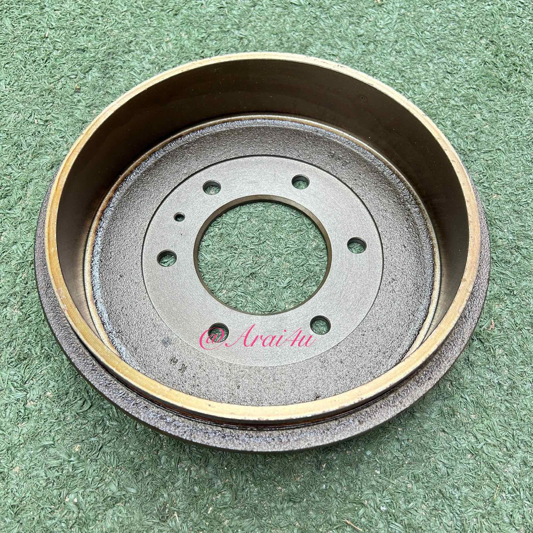 จานดรัมเบรคหลัง ISUZU TFR 4 WD DRUM RE ISUZU TFR 4WD