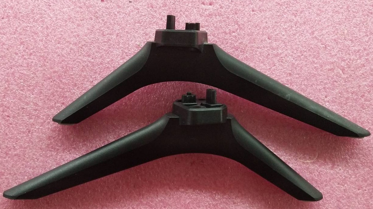 ขาตั้งทีวี ไฮเซน HIsense ของแท้มือสองถอดจากเครื่อง ใช้กับรุ่น40E5G