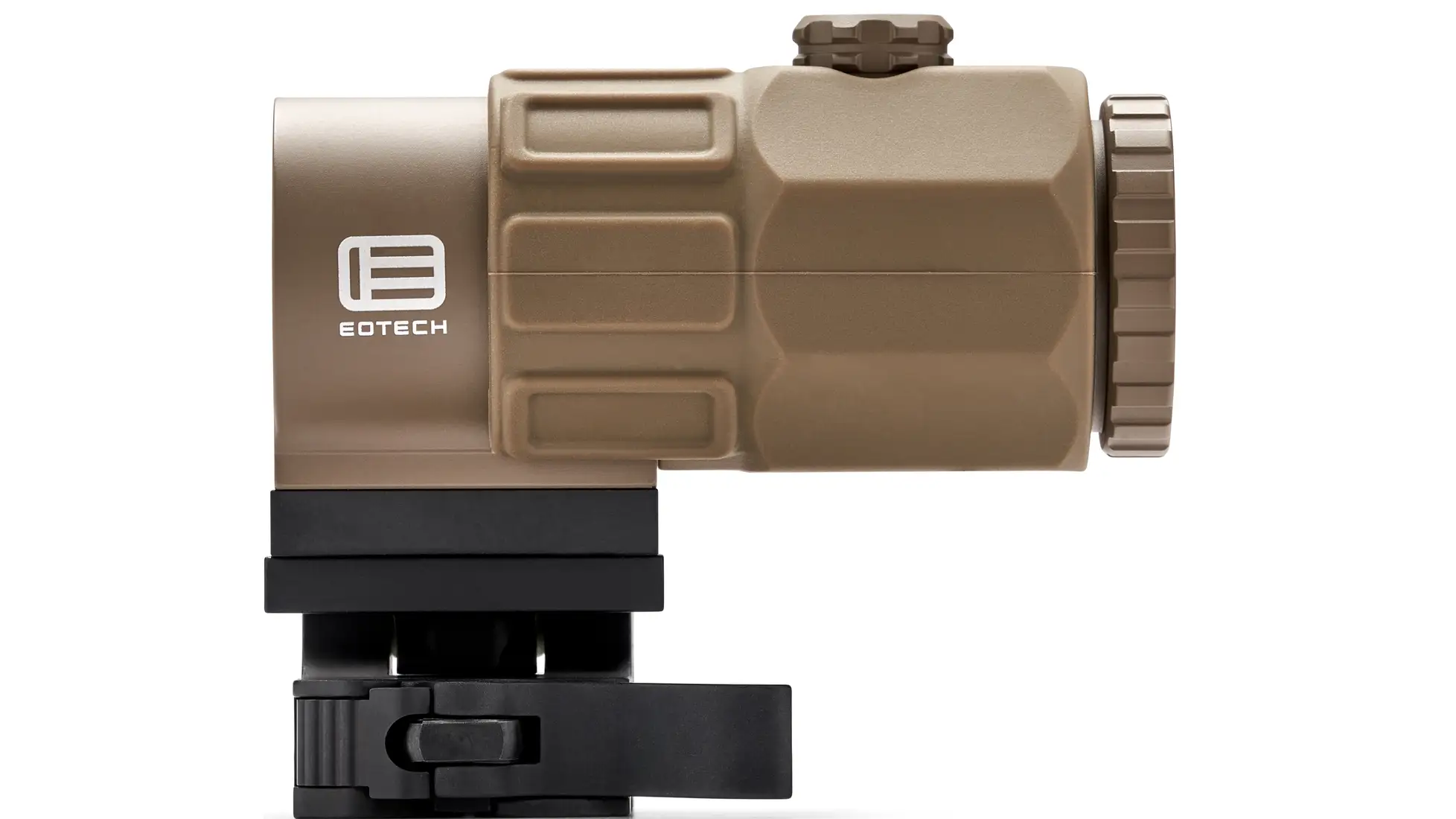 EoTech - MAGNIFIER G45™ (ขยาย 3เท่า) (Tan) (ประกันไทย 1ปี)
