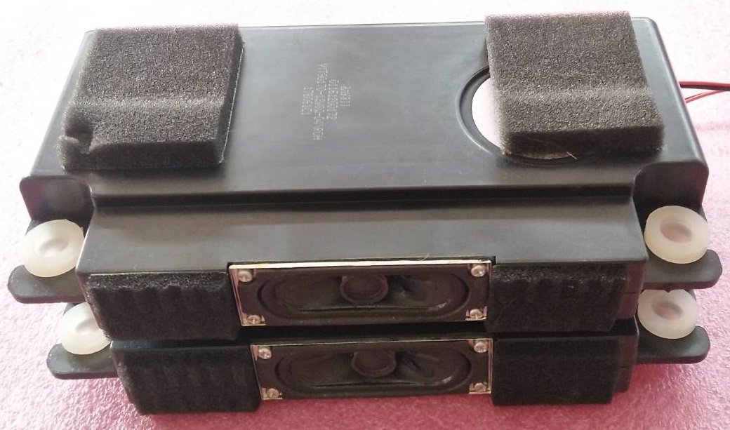 ลำโพงทีวี ไฮเซน HISENSE ของแท้ถอดจากเครื่อง รุ่น 50K3110WT