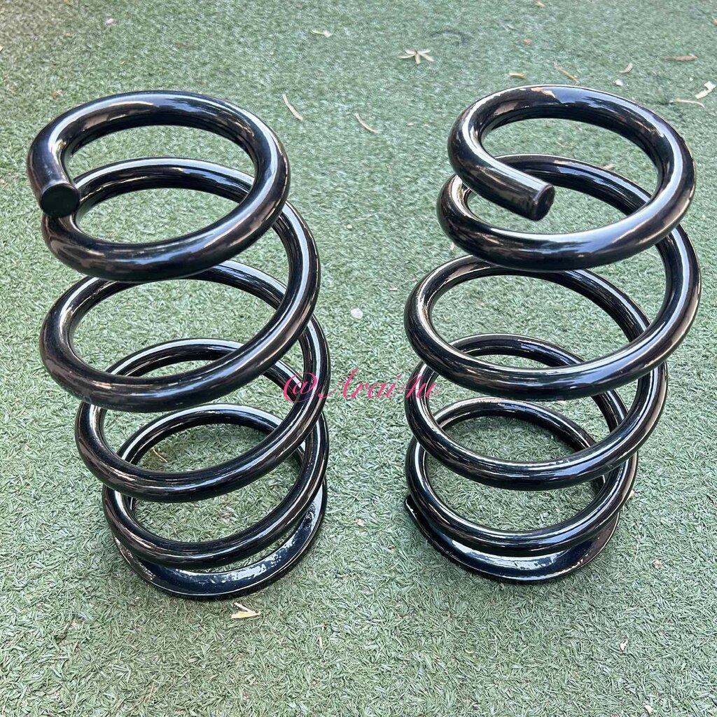 สปริงโช้คหน้า TOYOTA VIGO 4WD Pre-Runner FORTUNER 2003-2012 คู่ละ