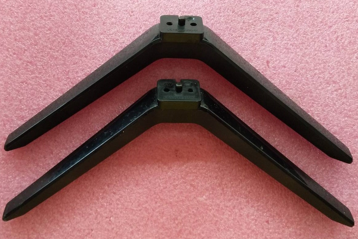 ขาตั้งทีวี เจวีซี JVC ของแท้ถอดจากเครื่อง รุ่นLT-43MAW588 LD4261-SJ30-01