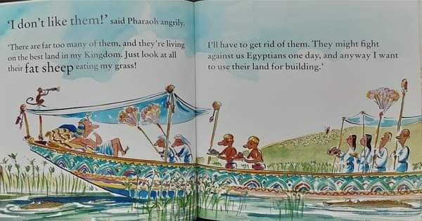 หนังสือนิทานปกอ่อน ** 🍅🍓 BEST BIBLE STORIES