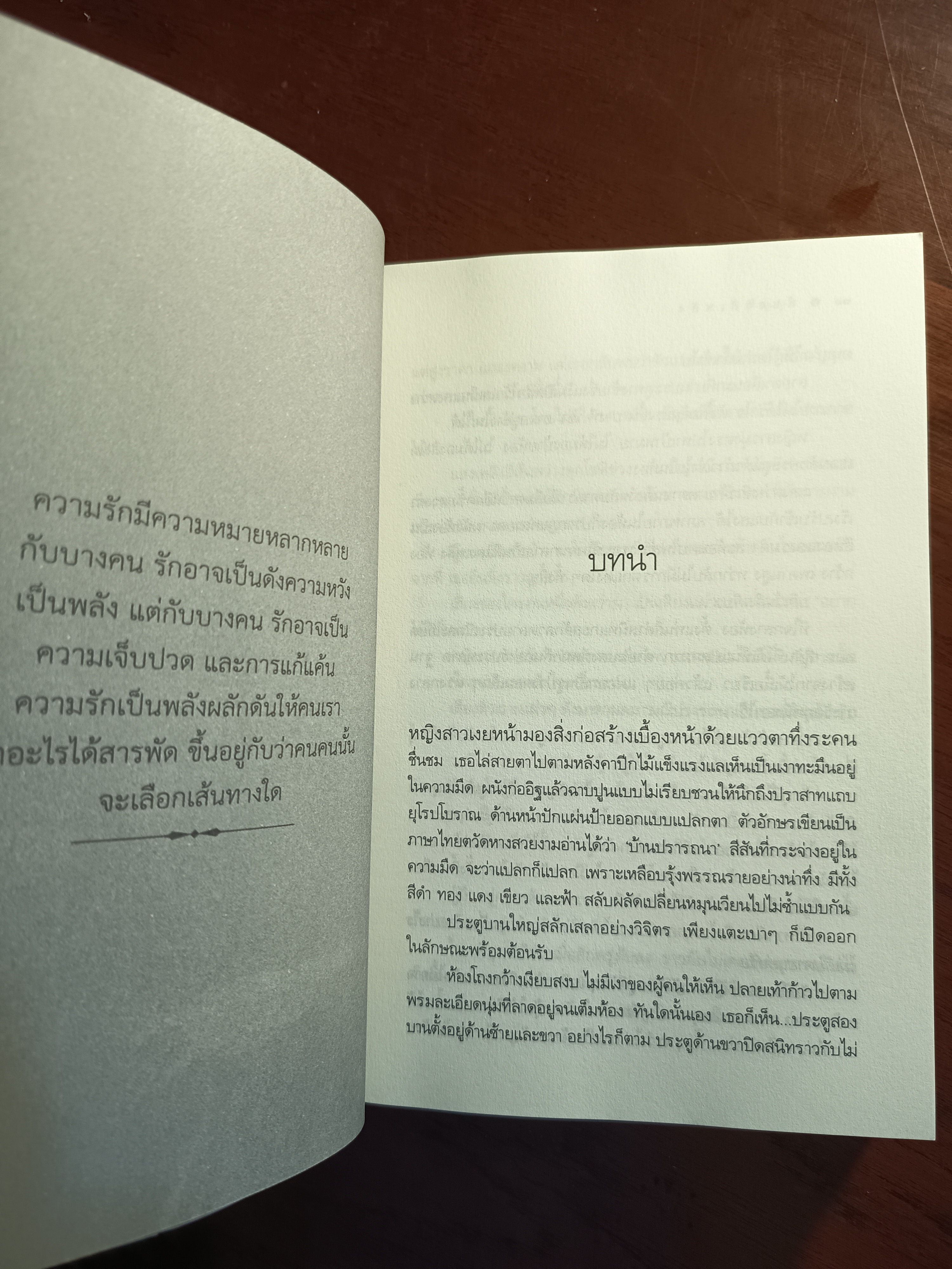 พันธะสีเพลิง ผู้เขียน: ติญญา สำนักพิมพ์: คำต่อคำ ➡️H6