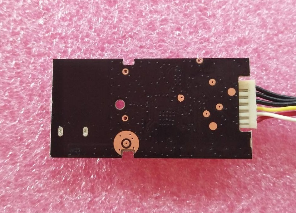 ตัวรับสัญญาน บลูทูธ Bluetooth TCL ทีซีแอล ของแท้ถอดจากเครื่อง รุ่นLED55SE5000 พาร์ท07-RT8761-BT1G