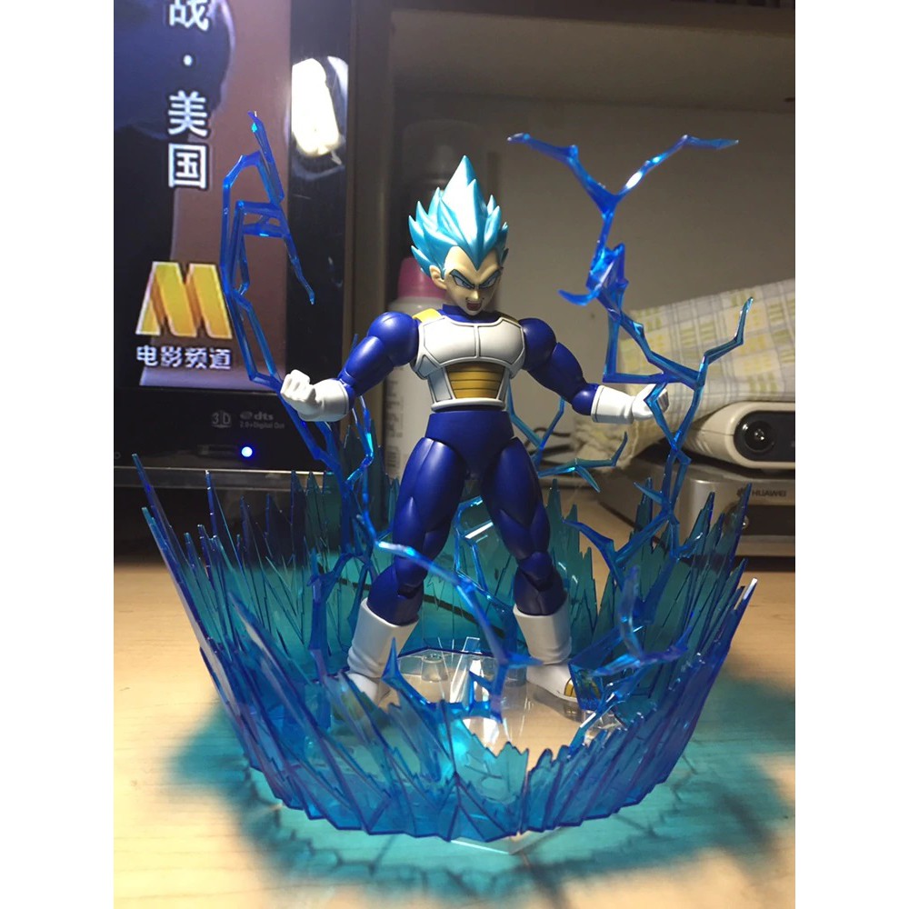Aura Effect Model Figure Figma เอฟเฟคออร่า โมเดล ฟิกเกอร์ ฟิกม่า