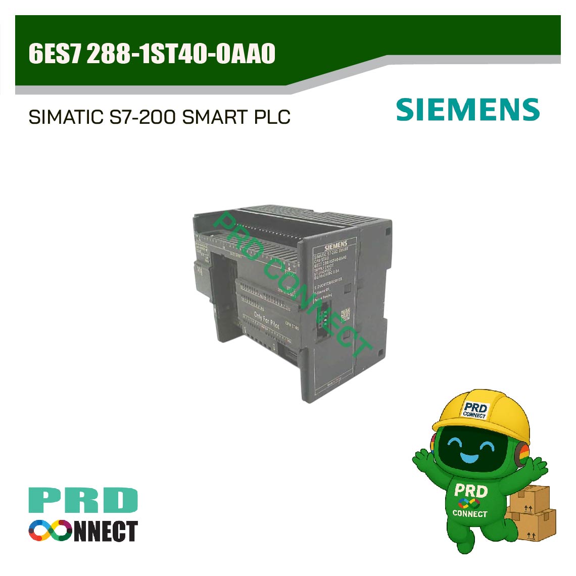 6ES7 288-1ST40-0AA0