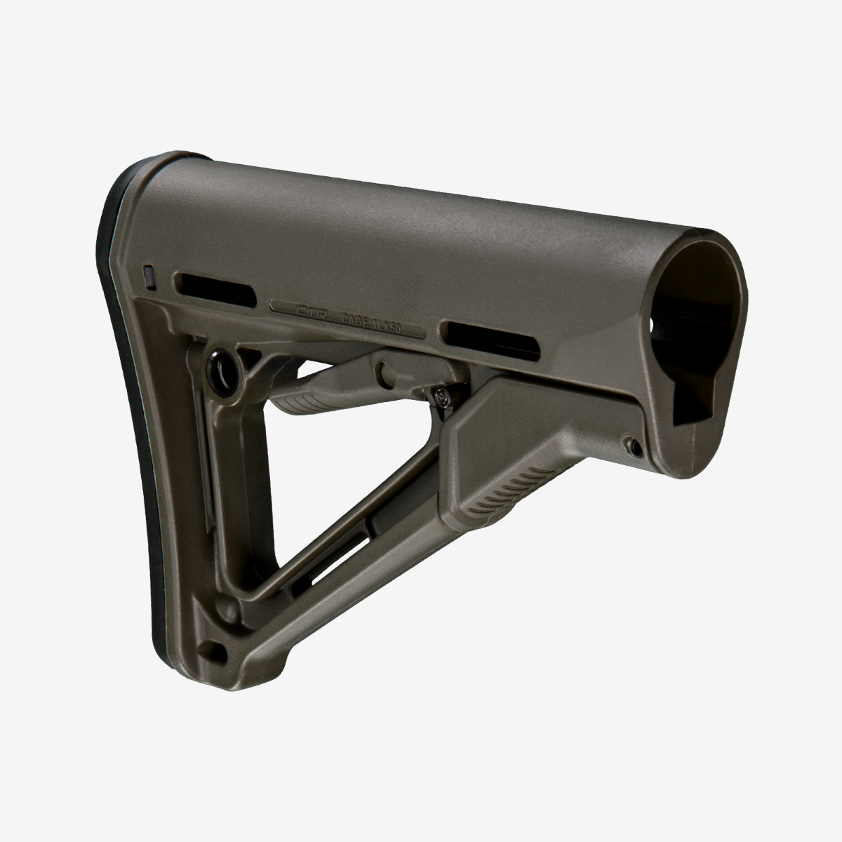 MAGPUL - CTR Carbine Stock (Mil-Spec) (สีODG)