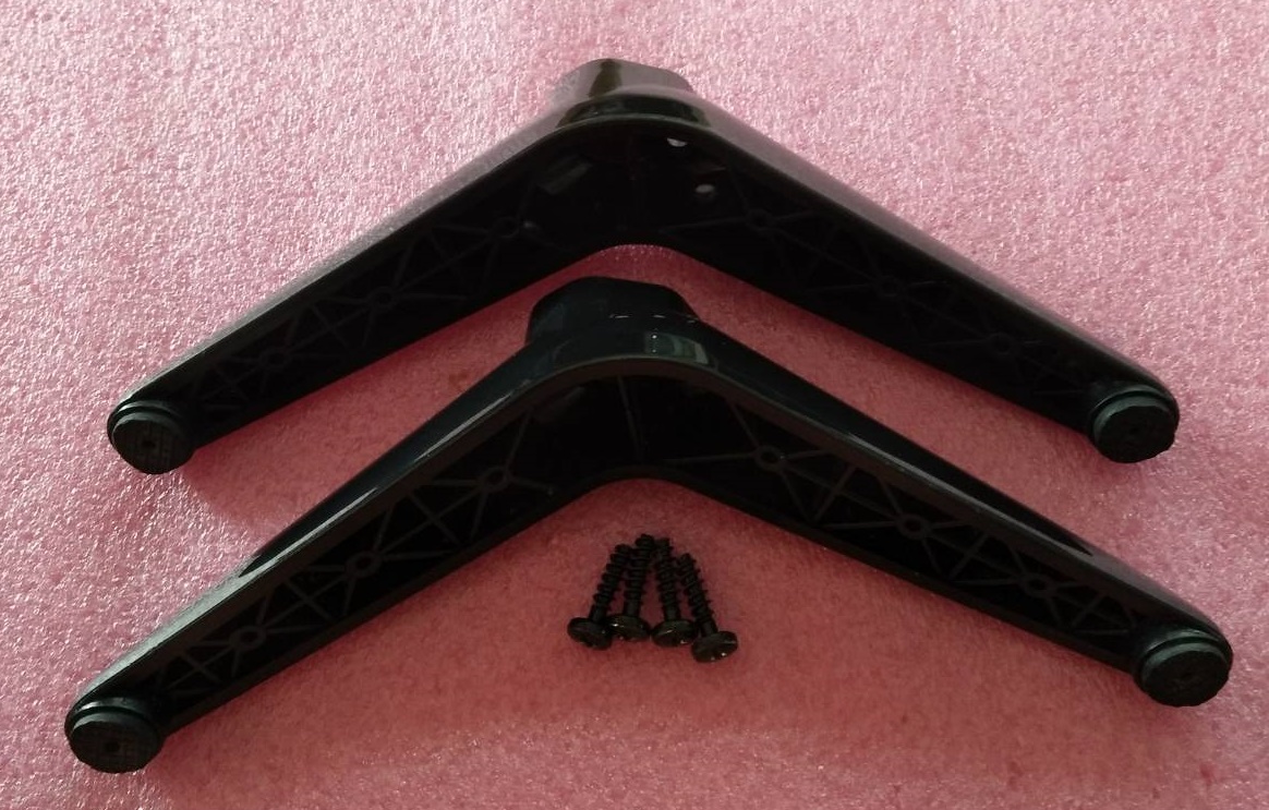 ขาตั้งทีวี อาบาซ ABAJ ของแท้ถอดจากเครื่อง รุ่น 32J3