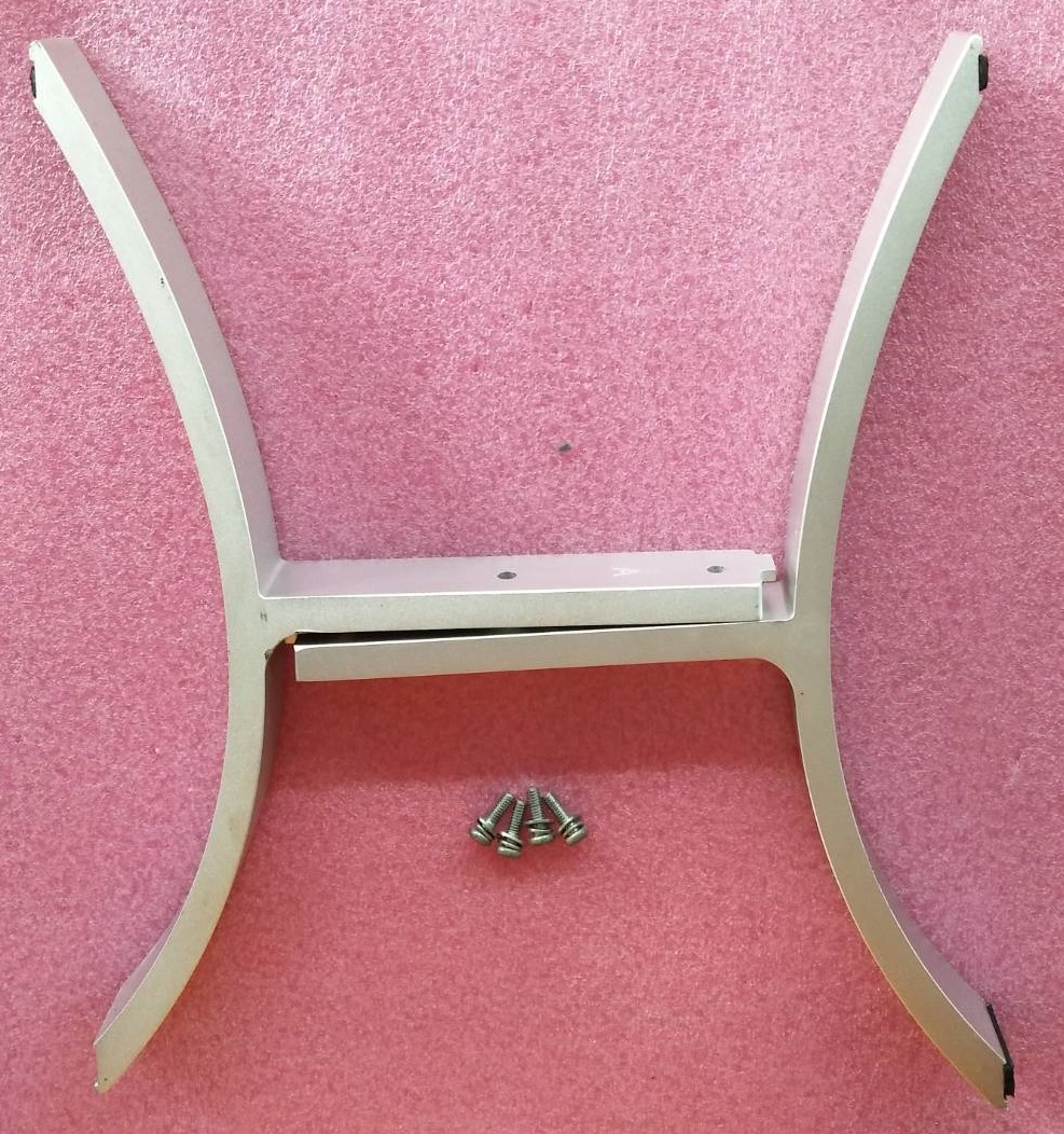 ขาตั้งทีวีพานาโซนิค PANASONIC ของแท้ถอดจากเครื่อง รุ่น TH-49DX400T