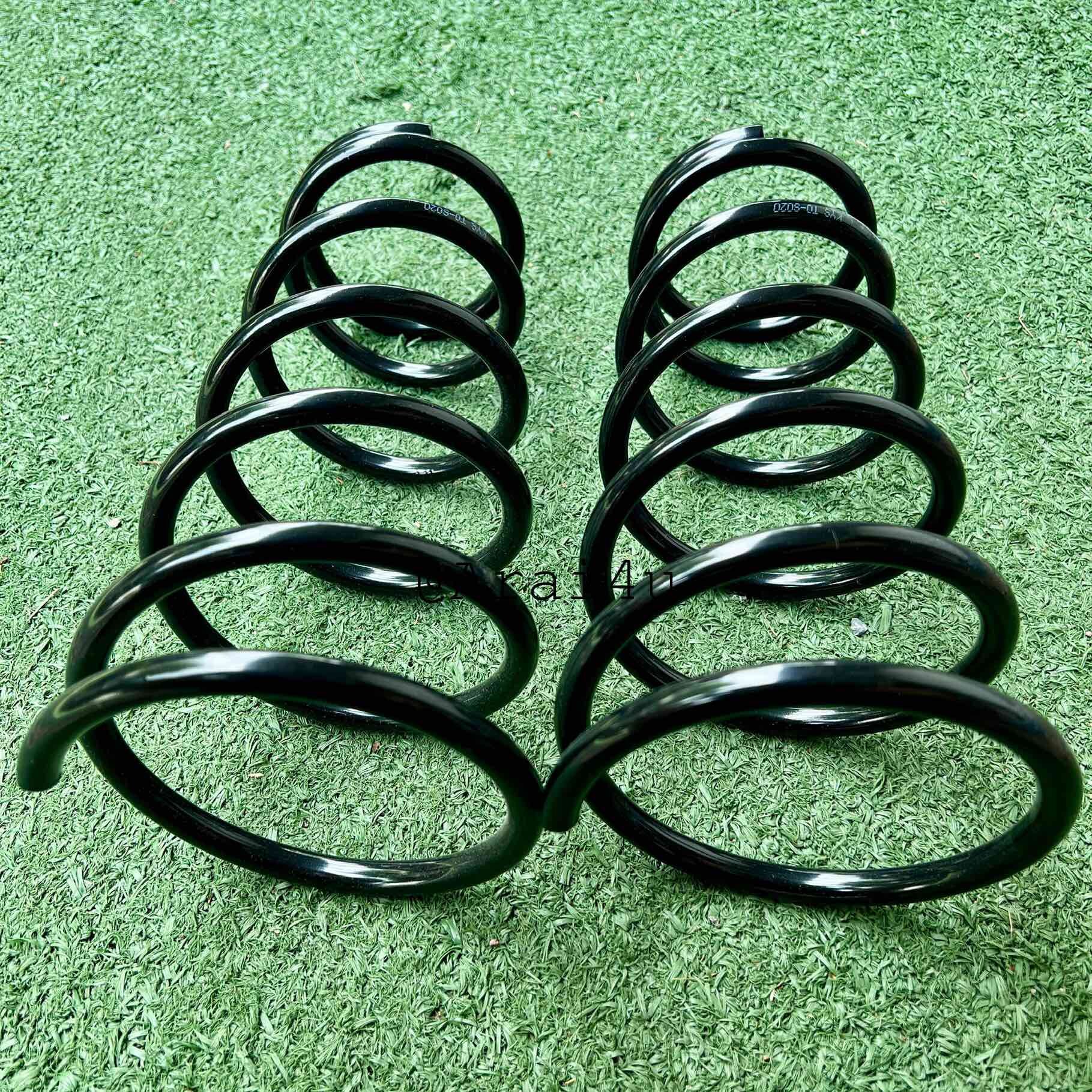 สปริงโช้คหลัง TOYOTA AE100 TOS020 ราคาคู่ละ สปริงโช๊ค