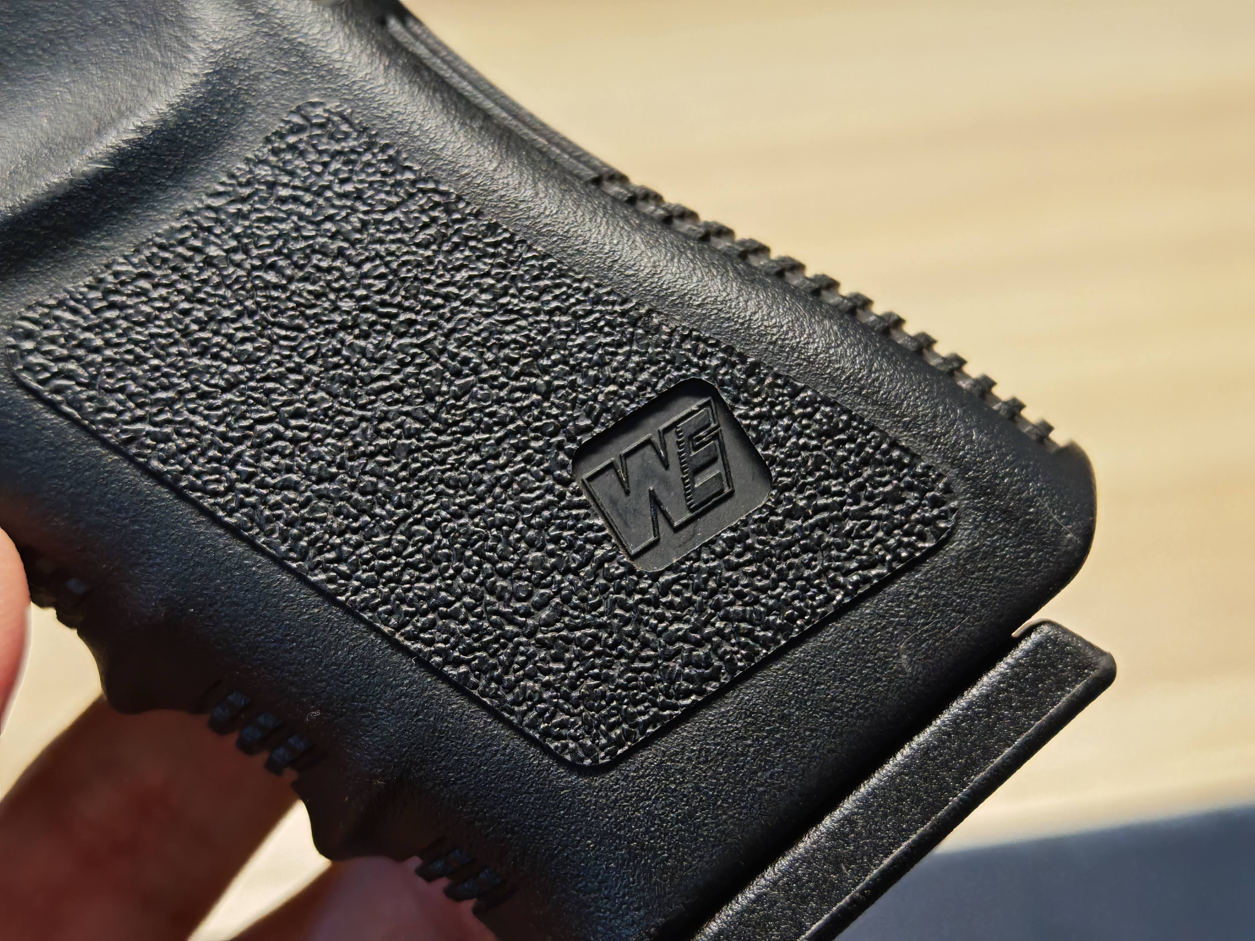 WE G19 Glock19 Gen3 GBB BB Gun บีบีกัน แบบแก๊ส ปืนอัดลม มือสอง Airsoft Gun