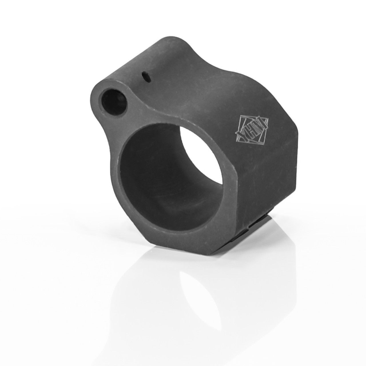 YANKEE HILL MACHINE - Low Profile Gas Block [.750]