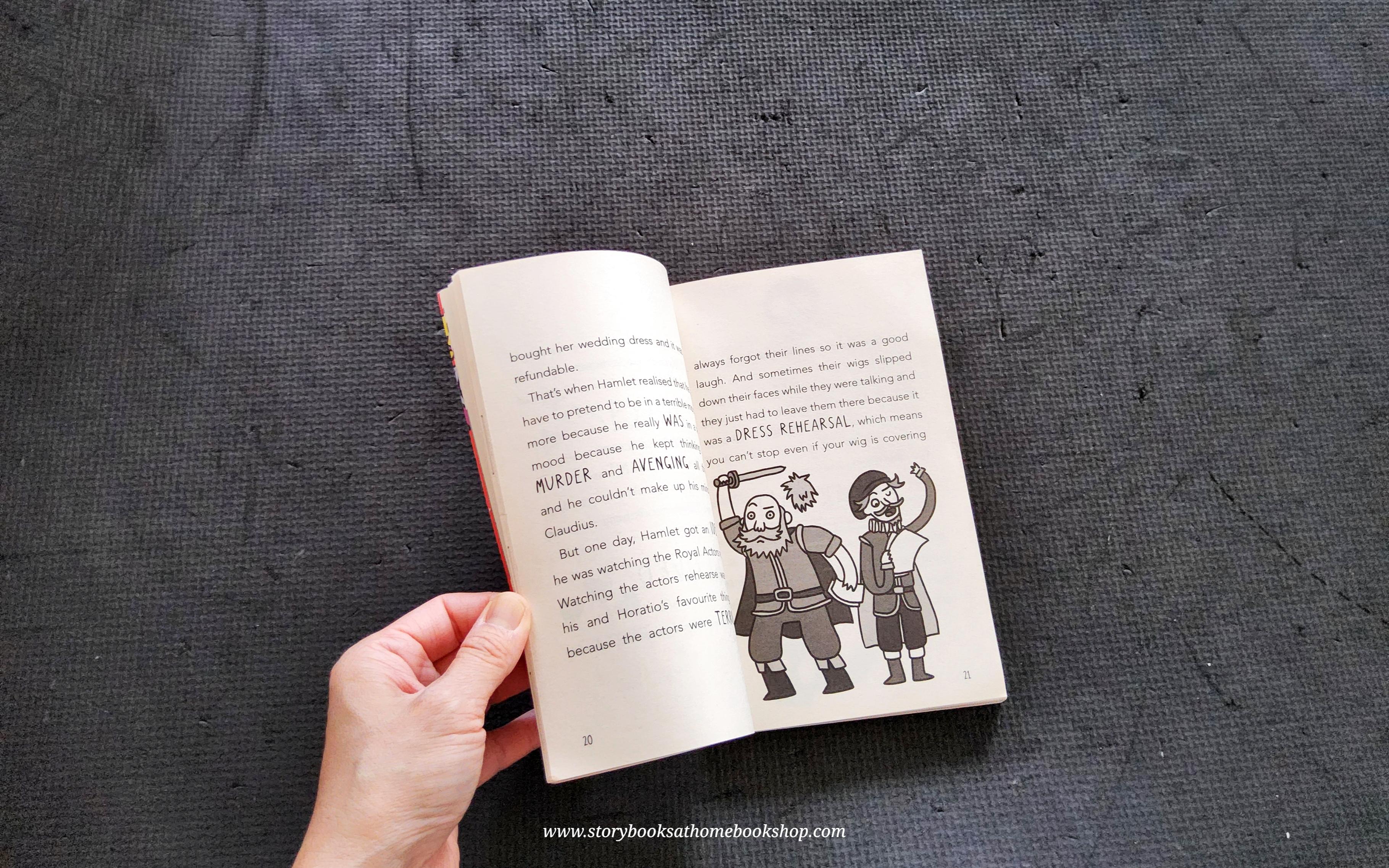 วรรณกรรมเยาวชน** 🍅To Wee Or Not to Wee by Pamela Butchart