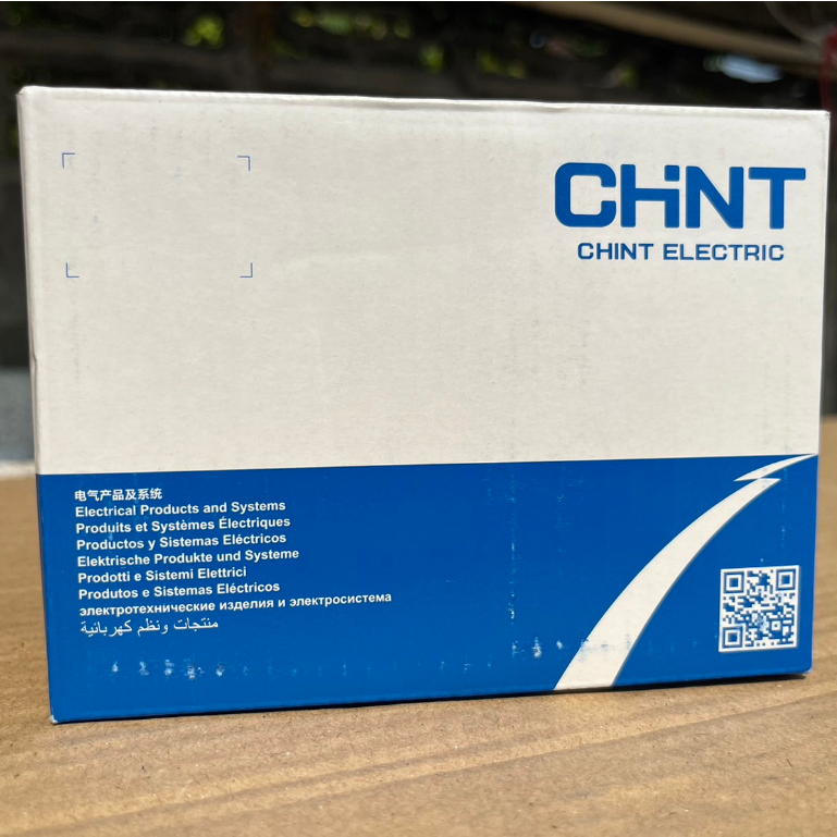 MCCB โมลเคสเบรกเกอร์ เบรกเกอร์ขนาดใหญ่ Molded Case Circuit Breaker NXM-125S/3300 3P 40A (25KA)