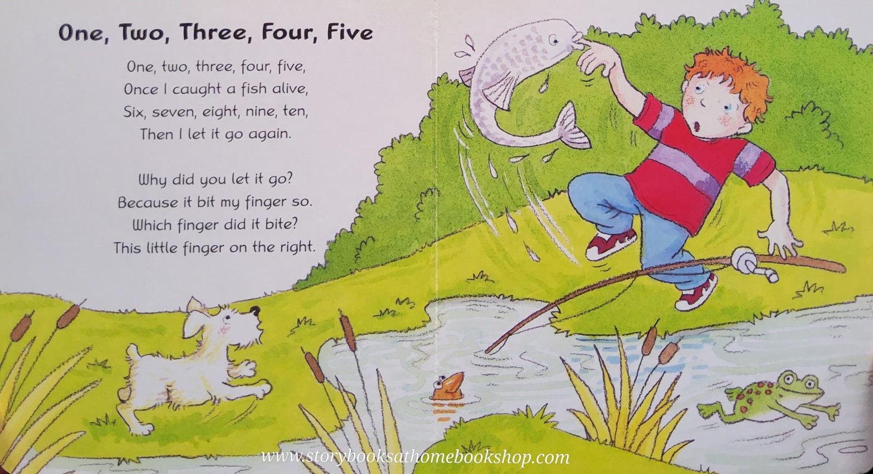 BOARD BOOK ** ð
THREE BLIND MICE