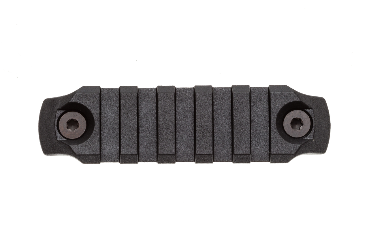 BCM GUNFIGHTER™ - KeyMod™ 3 Inch Picatinny Rail Section, Nylon