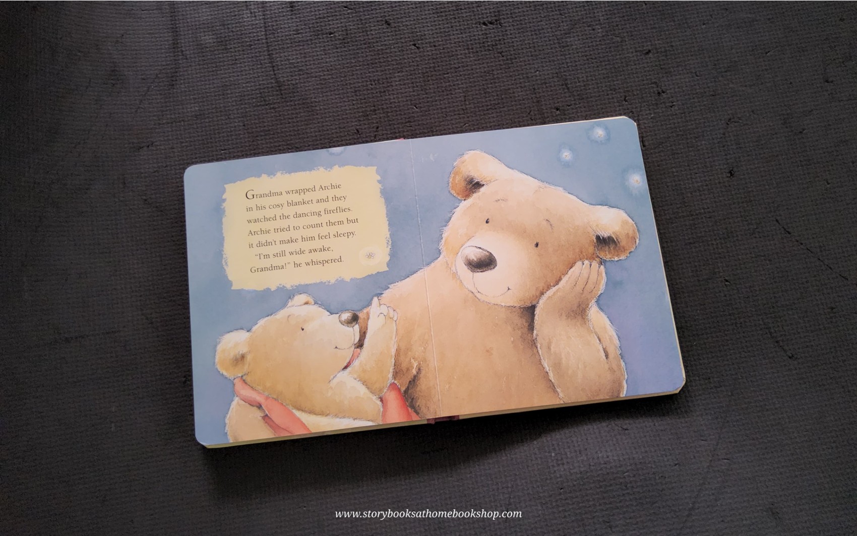 Board Book ** 🍅🍓GOODNIGHT,SLEEP TIGHT!