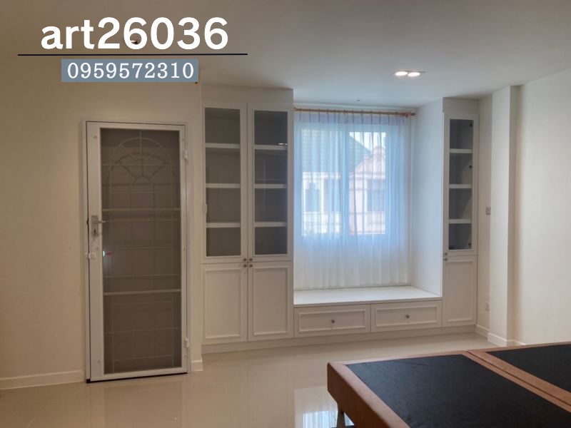 ผ้าม่านมินิมอล ผ้าม่านโปร่งแสง ม่านโปร่ง ผ้าม่านหน้าต่างและประตู