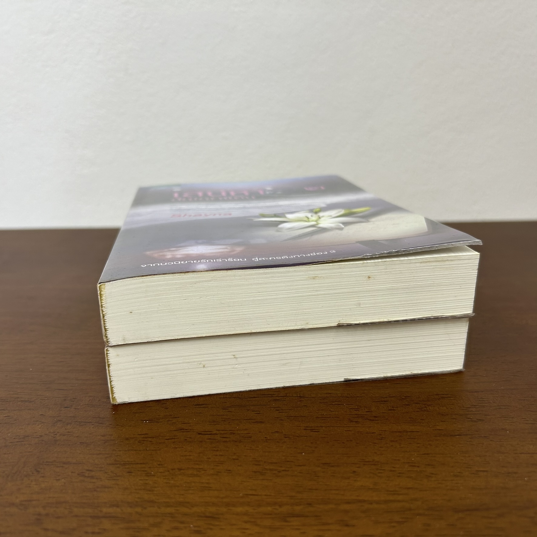 เสน่หาสัญญาแค้น เล่ม 1-2 จบ ครบชุด ... Shayna (มือสอง) นิยายรัก โรแมนติก อรุณ