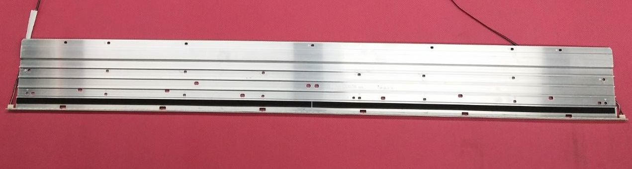 หลอดแบคไลน์ทีวีโซนี่ SONY ของแท้มือสองถอดจากเครื่อง รุ่นKDL-47W804A