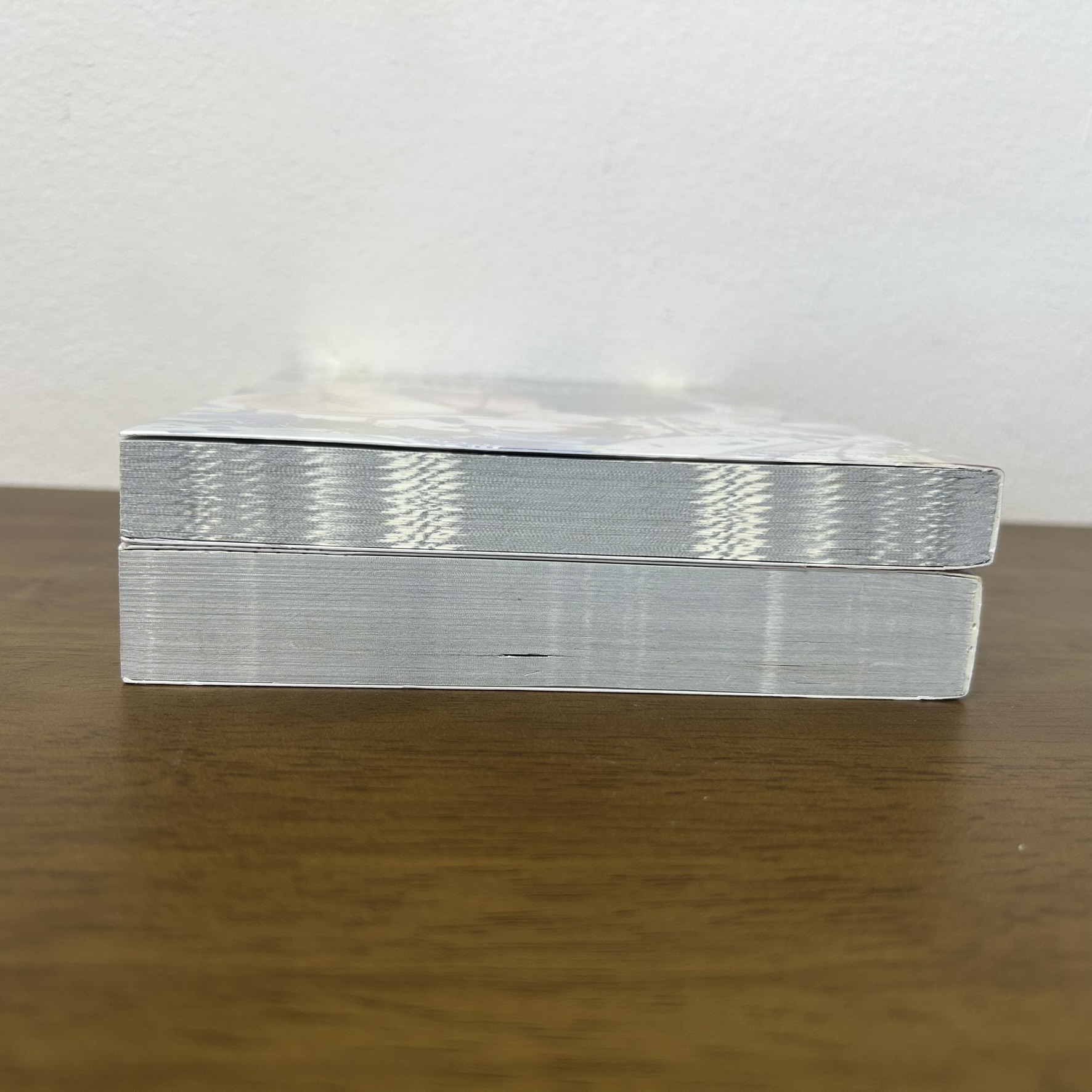 ชุด องค์ชายกับนายมาเฟีย เล่ม 1-2 จบ ... MeanMania (มือสอง) นิยายวาย ลาเวนเดอร์ Lavender