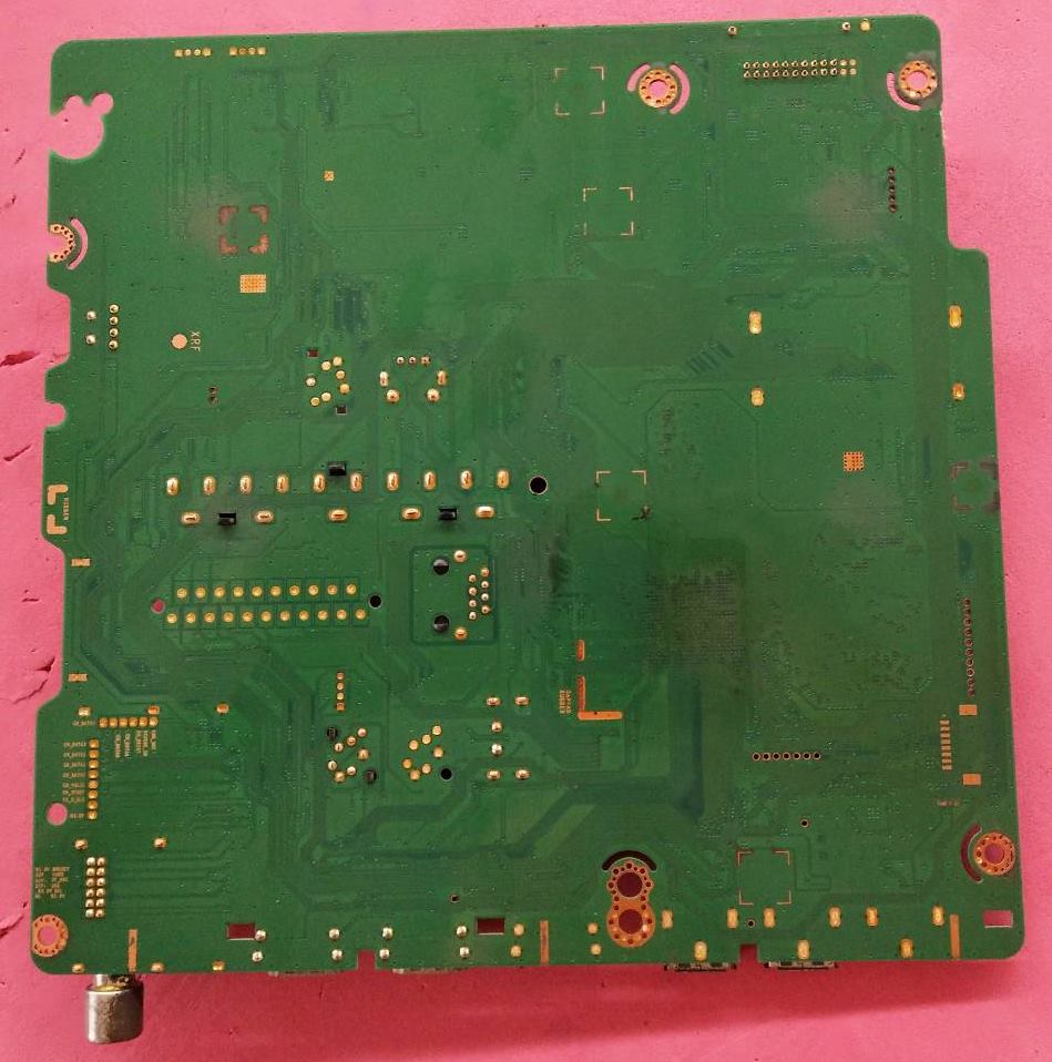เมนบอร์ดซัมซุง (Mainboard Tv Samsung) มือสองพร้อมใช้งาน รุ่น UA40F5500AR :UA32F5500AR :UA46F5500AR พาร์ทBN94-06861C