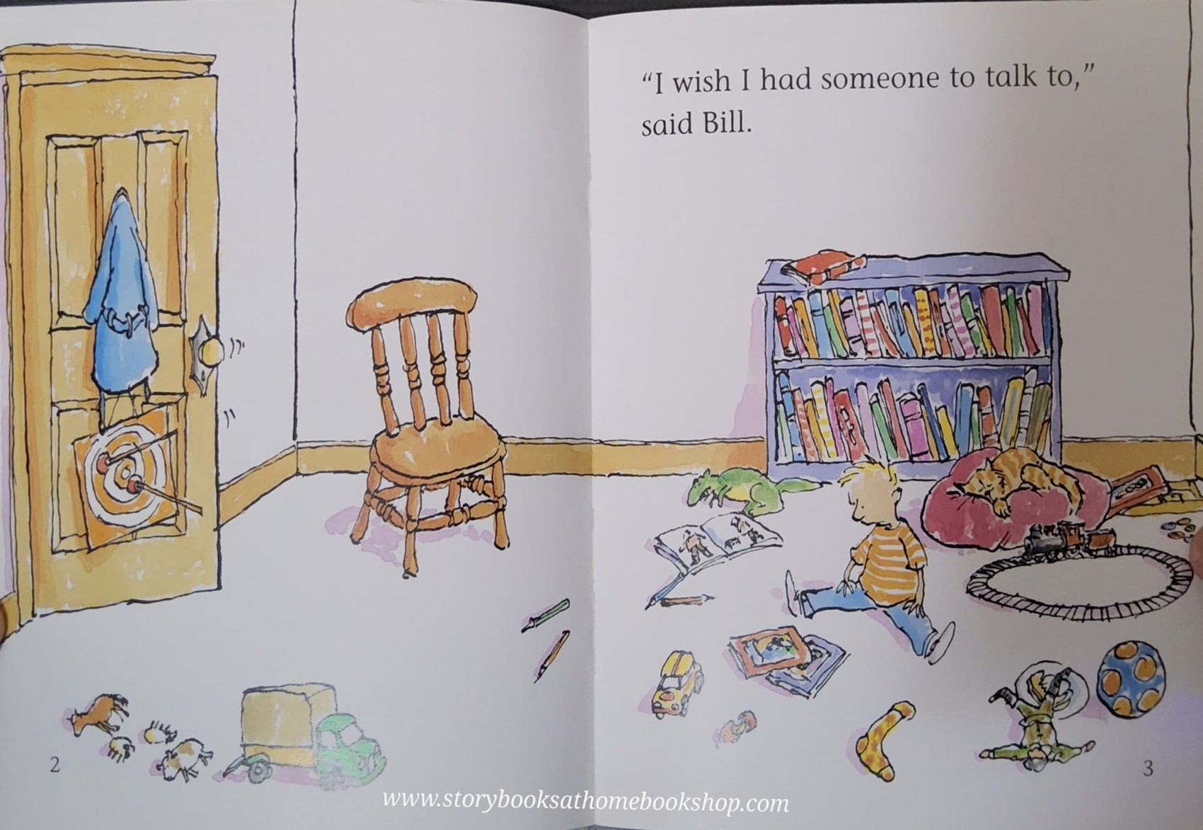 หนังสือนิทานปกอ่อน** ♥️♥️TALK TALK TALK