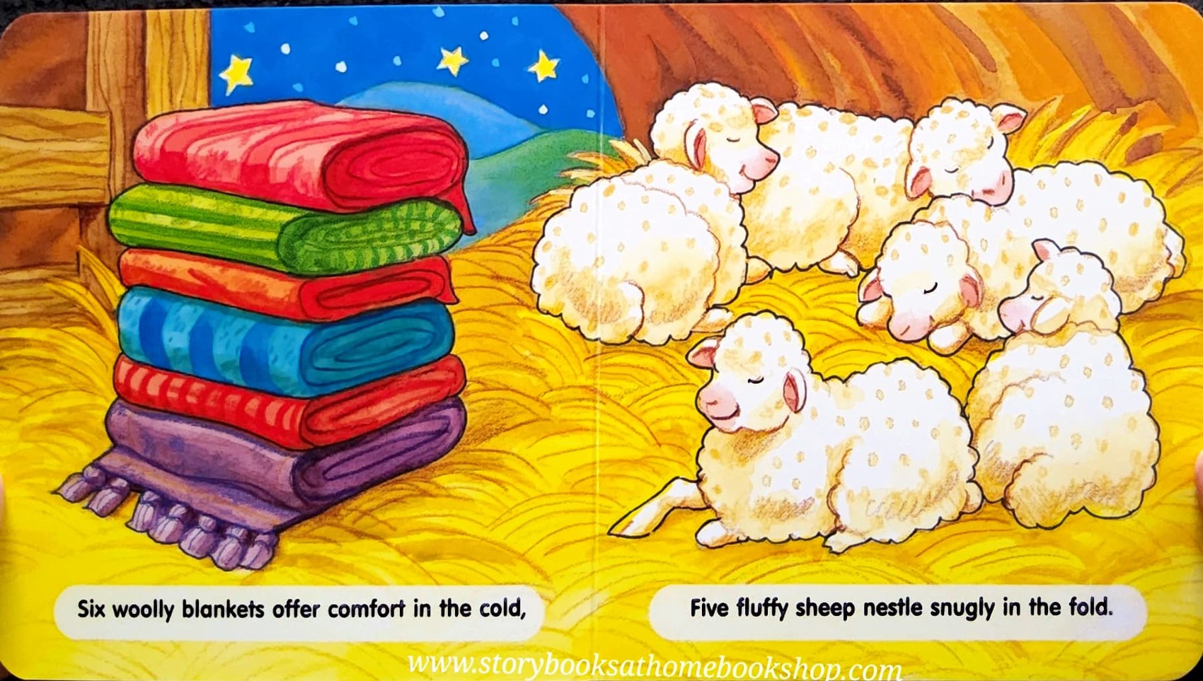 BOARD BOOK** 🍅🍓JOY TO THE WORLD!