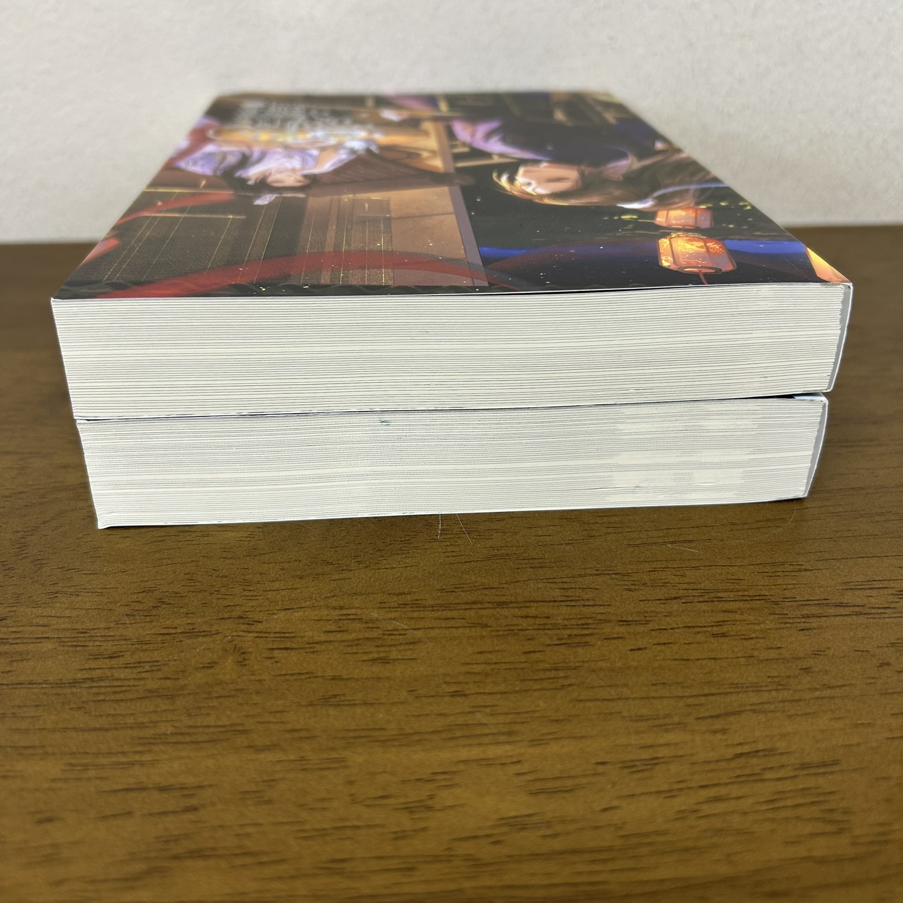 [YAOI] ดาบบรรพกาล วสันต์หวนคะนึง เล่ม 1-2 จบ ครบชุด ... มู่ซูหลี่ (มือสอง) นิยายวาย วายแปล Miverva