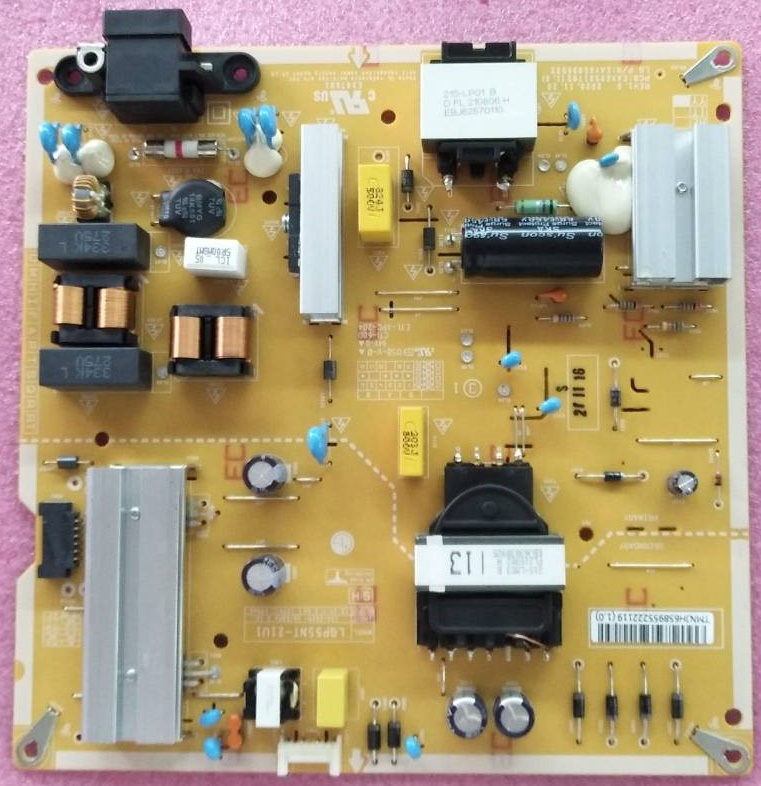 ซัพพลายทีวีแอลจี LG อะไหล่แท้#มือสองพร้อมใช้งาน พาร์ทEAY65895522 EAY65895521 EAY65895563 ใช้กับรุ่น55NANO75SQ 55NANO75TP 55NANO77TP 55UP8000PTB 55UR640SOT