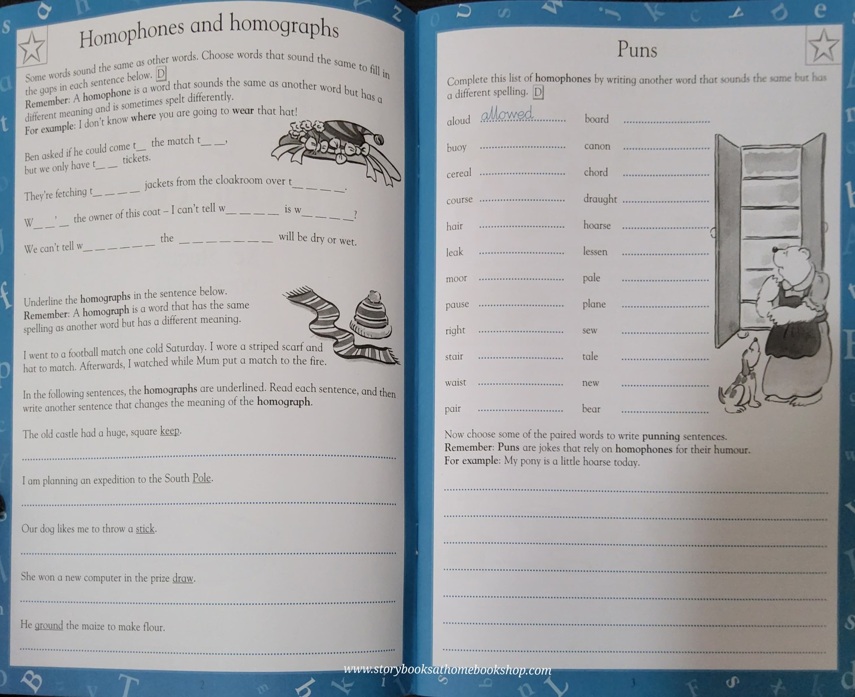 PRACTICE BOOK** ð
DK ENGLISH MADE EASY AGES 10-11