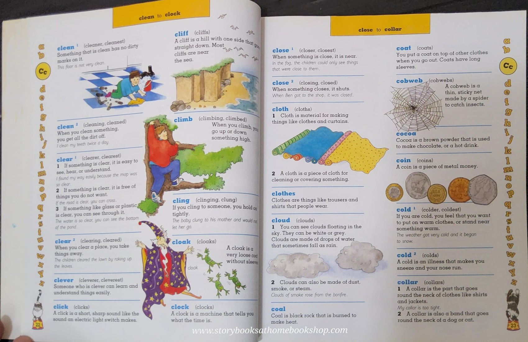 KNOWLEDGE BOOK** ððOXFORD FIRST DICTIONARY