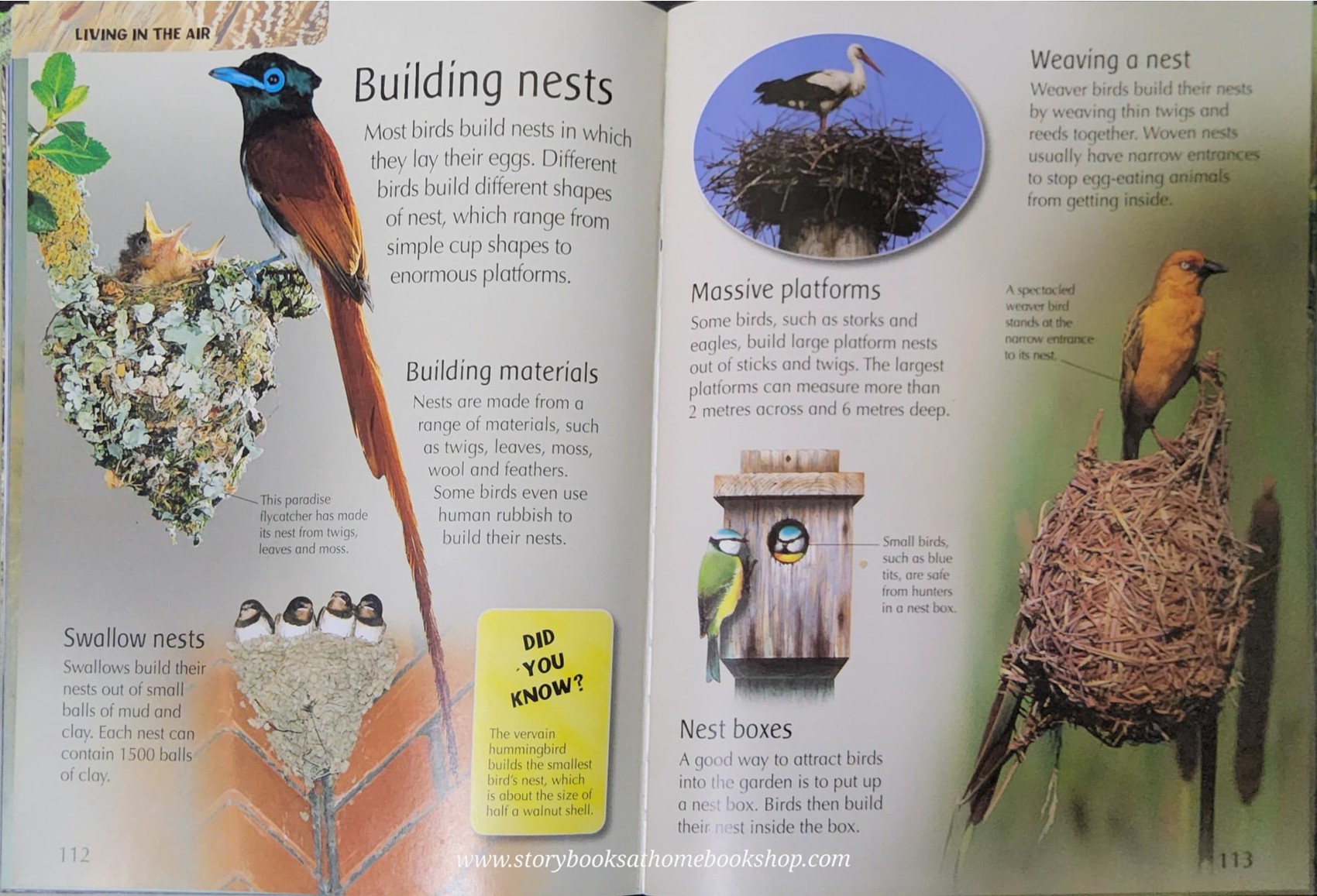 KNOWLEDGE BOOK** ð
ðTHE CHILDREN'S ENCYCLOPEDIA OF ANIMALS