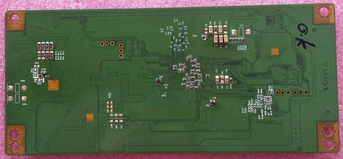 ทีคอนทีวี TCL (ทีซีแอล) อะไหล่แท้/มือสองพร้อมใช้งาน ใช้กับรุ่นLED50E6800