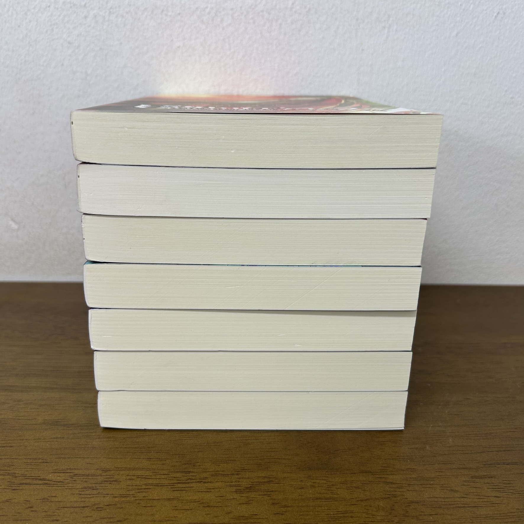 เรียกข้าว่าคุณหนูอันดับหนึ่ง เล่ม 1-7 จบ ... เชียนซานฉาเค่อ Qian Shan Cha Ke (มือสอง) นิยายแปลจีน ห้องสมุด