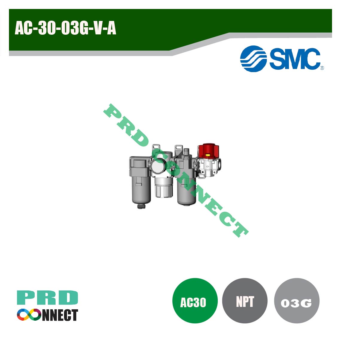 AC-30-03G-V-A