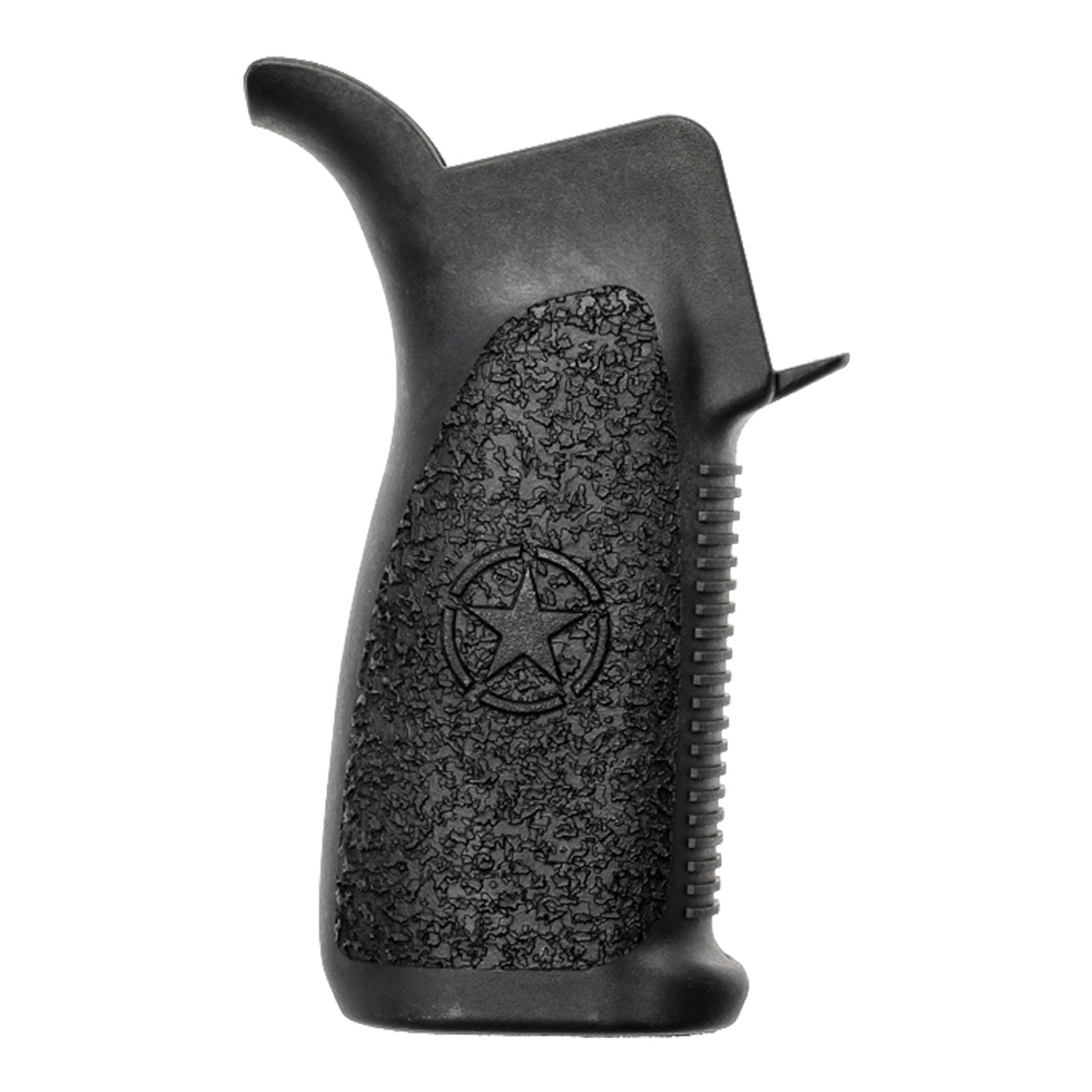 BCM GUNFIGHTER™ - Grip Mod 4 - Black